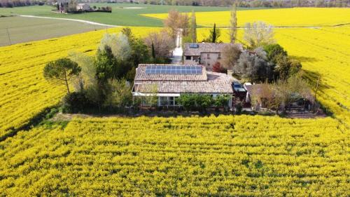 Recanati Bed & Breakfast | Discover La Casa di Tara B&B: Oceanfront & Pet Friendly