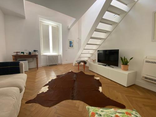 Rione Duomo Bed & Breakfast | Discover La casa di TeMaLo: Perfect for Family Getaways