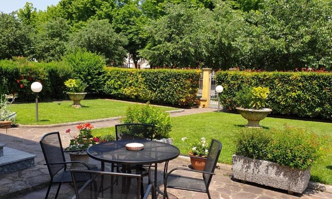Fontanellato House | Pet-Friendly Retreat at La Casa di Tino - Rated 8.5/10!