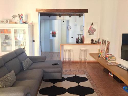Nicolosi Apartment | La Casa di Tore
