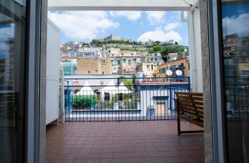 Vittorio Emanuele Apartment | Discover La casa di Toto: 4-Star Gem with Top Ratings