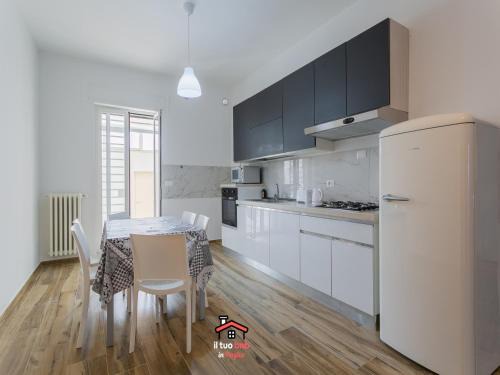 Bitonto Apartment | Relax at CASA di VALE BnB with Oceanfront Views