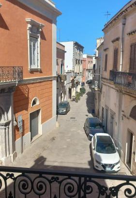 Centro Storico Apartment | Enchanting Escape at La casa di via Lata - Rated 10/10!