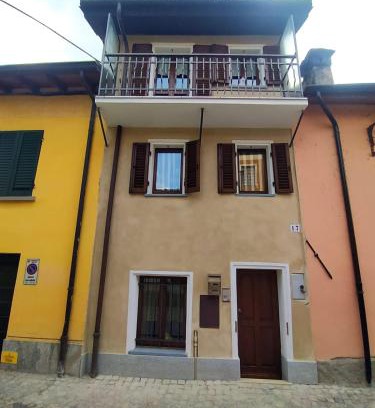 Boves Apartment | Budget-Friendly La Casa di Vitto: Pet & Child Friendly Stay