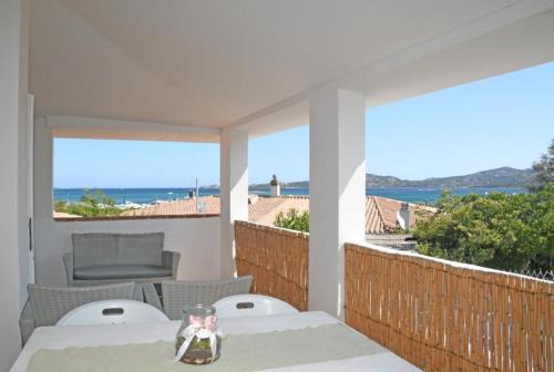 La Conia House | Relax at La casa di Ziu Menicu with Oceanfront Views