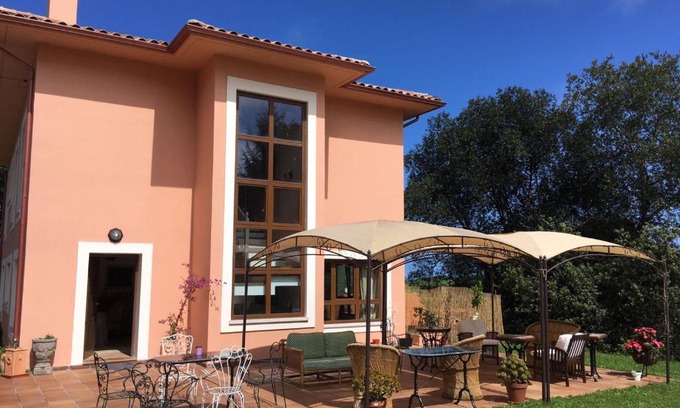 Llanes House | Explore La Casa en el Camino: A Guest Favorite Stay
