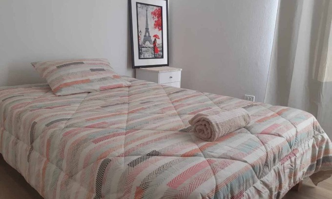 Ica House | La Casa Hospedaje Está Ubicada en el Centro de la Ciudad,. Desde Aquí Podrá