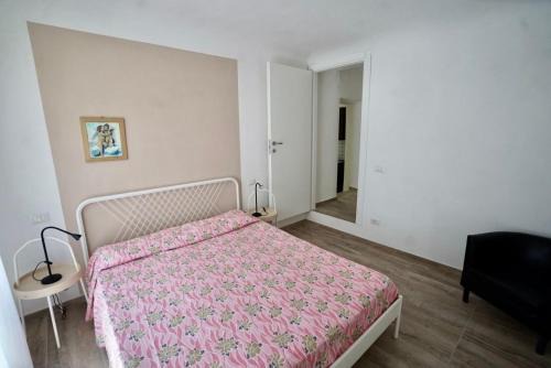 Recanati Old Town Apartment | Cozy La Casa in Centro: Family and Pet-Friendly Retreat