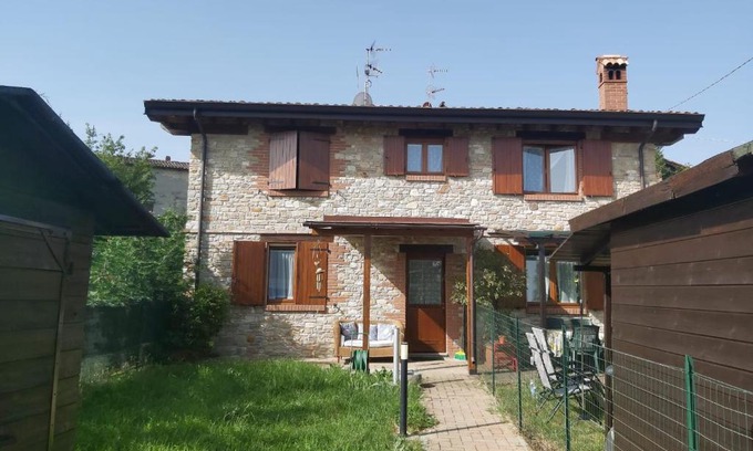Bassano Sotto Apartment | Guest Rated 10/10 at La Casa in Sasso: Family & Pet Friendly