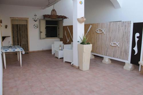 Torre San Giovanni House | Family-Friendly Retreat at La casa dei Marinai - Guest Rated 10/10