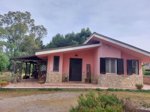 Casarano Apartment | Family-Friendly Getaway at La Casa Nei Pini - 4 Stars