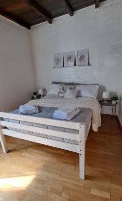 San Martino Al Cimino Apartment | Discover La Casa nel Borgo: Family-Friendly Retreat