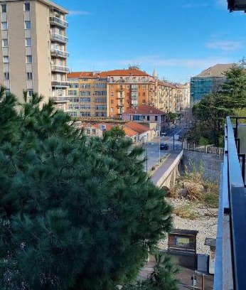 Savona Apartment | Guest Rated: La casa nel Corso - Family-Friendly Escape
