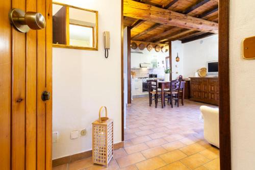 Castelnovo ne' Monti Apartment | Top-Rated La Casa Nel Borgo: Family-Friendly Retreat