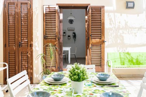 Rocca San Giovanni Apartment | Family-Friendly Retreat at La Casa nel Verde, Abruzzo