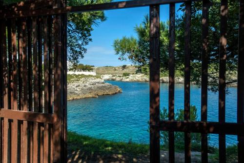 Porto Badisco Apartment | Cozy La Casa Nell'Acqua: Pet Friendly & Top Rated Stay