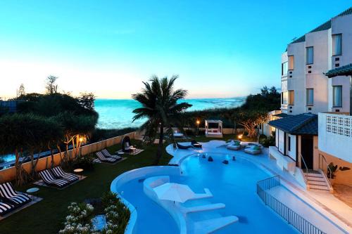 Onna Resort | Experience La Casa Panacea Okinawa Resort with Ocean Views
