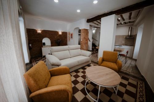 La Zubia House | La Casa Real
