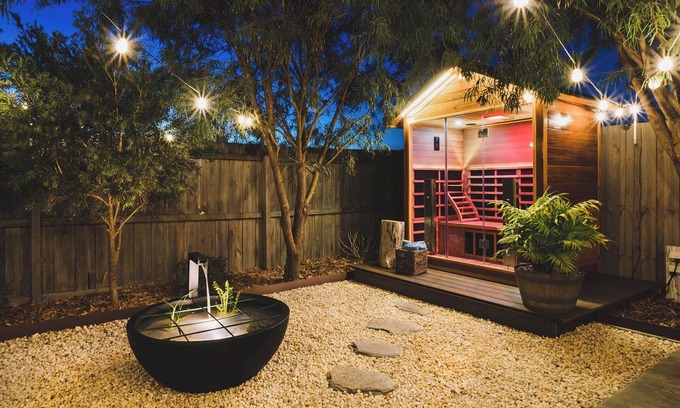 Newcomb House | Discover La Casa Serenità: Your Geelong Oasis Awaits