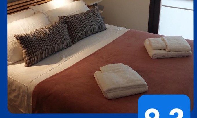 Viareggio Apartment | Guest Rated 10/10: La Casa sul Canale in Viareggio