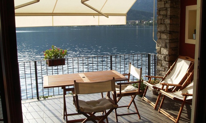Agrano Villa | Relax at La Casa sul Lago – Family-Friendly Getaway