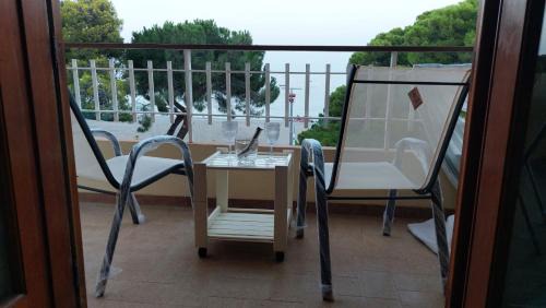 Marina di Patti Apartment | Seaside Escape at La Casa Sul Mare - Pet Friendly Retreat