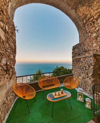 Nocelle House | La Casa sul Sentiero Degli Dei