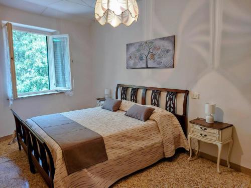 Montecarlo Apartment | Discover La Casa sulle Mura - Family-Friendly Getaway