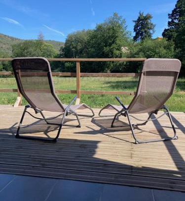 Prades House | Discover La Casa Tara: Guest Rated 9.2/10 Experience