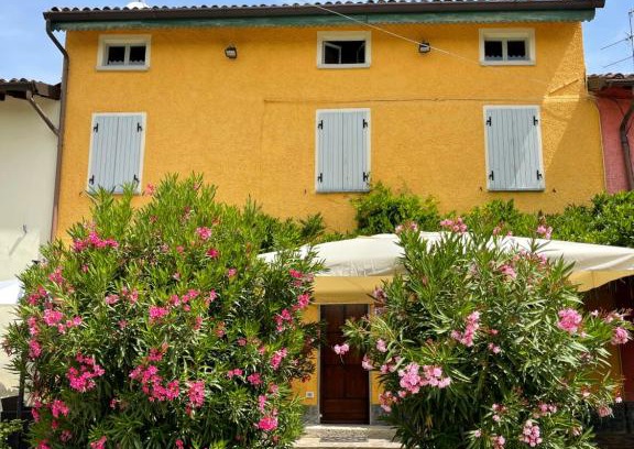 Montecalvo Versiggia Bed & Breakfast | Discover La casa tra i vigneti: Perfect for Families & Pets