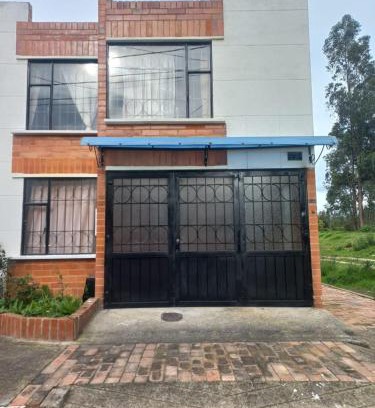 Paipa House | La casaaa de Majo