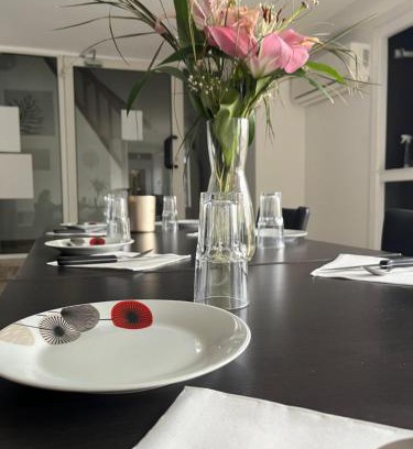 Onet-le-Chateau Hotel | Pet-Friendly Retreat at La Cascade: Family and Wheelchair Access