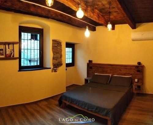 Linzanico House | Unforgettable Oceanfront Retreat at La Cascina della Vigna