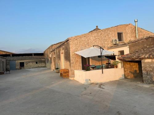 Ragusa House | La cascina di Stefania