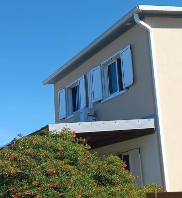 Grande Anse House | Discover La case à coco: Family-Friendly & Highly Rated