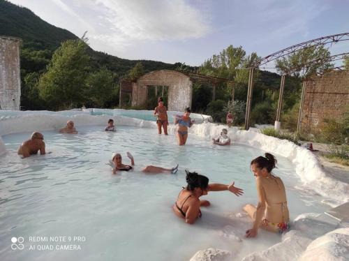 San Giovanni delle Contee Apartment | Pet-Friendly Retreat at La Casetta: Guest Rated 9.5/10