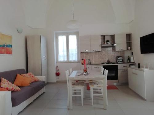 Andrano House | Child-Friendly Retreat at La Casetta 22: Guest Rated 9.8