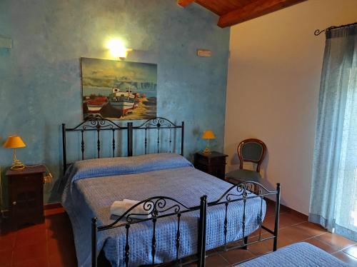 Milazzo Bed & Breakfast | Pet-Friendly La Casetta B&B with Breakfast & Family Amenities