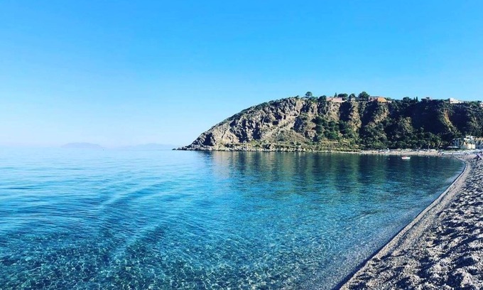 Milazzo Bed & Breakfast | Cozy La Casetta B&B: Guest Rated 9.2 with Breakfast Included