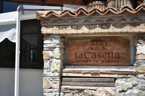 Verbicaro Bed & Breakfast | La Casetta B&B