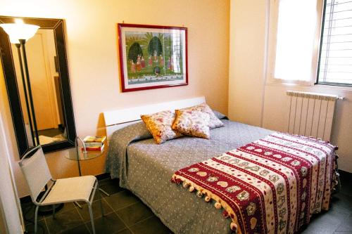 Cernusco sul Naviglio Bed & Breakfast | Cozy La Casetta B&B with Oceanfront Views & Pet Friendly
