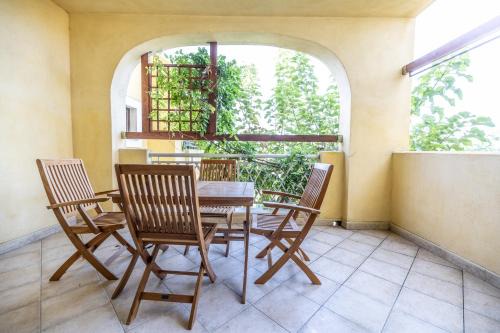 Marina di Pisticci Apartment | Pet-Friendly Retreat at La Casetta del Porticciolo