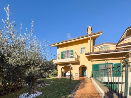 Grottaferrata House | Discover La Casetta del Tuscolo - Secret Rooms with Hot Tub