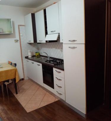 Lanciano Apartment | Cozy La Casetta delle Farfalle: Pet-Friendly Retreat