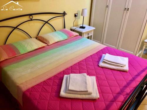 Atri Bed & Breakfast | Delightful La Casetta Di Atri: Child-Friendly Getaway