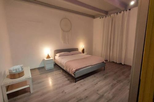 Gallarate Apartment | Pet-Friendly Retreat: La Casetta di Baba in City Center
