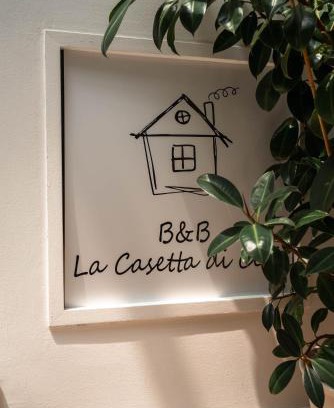 Vibonati Bed & Breakfast | Relaxing Retreat at La Casetta di Ceci with Oceanfront Bliss