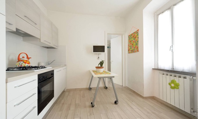 Papigno Apartment | Relax at La Casetta di Cleo with Spa and Hot Tub Access