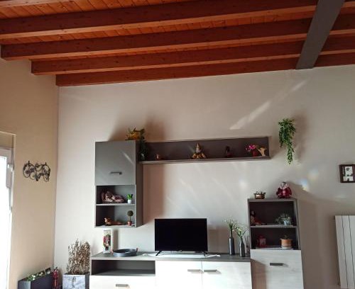 Raffa Apartment | Top-Rated La casetta di Elly: Family & Pet Friendly Retreat