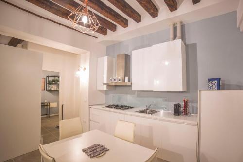 Castello Apartment | Family-Friendly Retreat at La Casetta di Foscolo, Venice